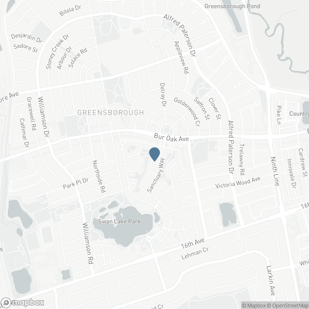 52 OASIS WAY, Markham, Ontario L6E 0B6